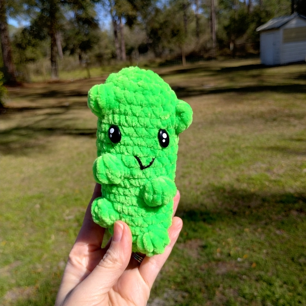 Pickle pal
